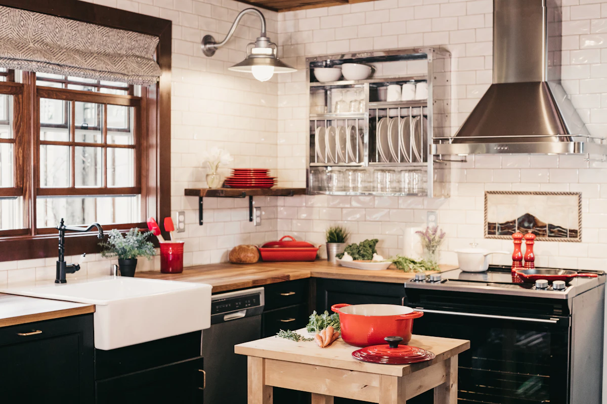 Cookware