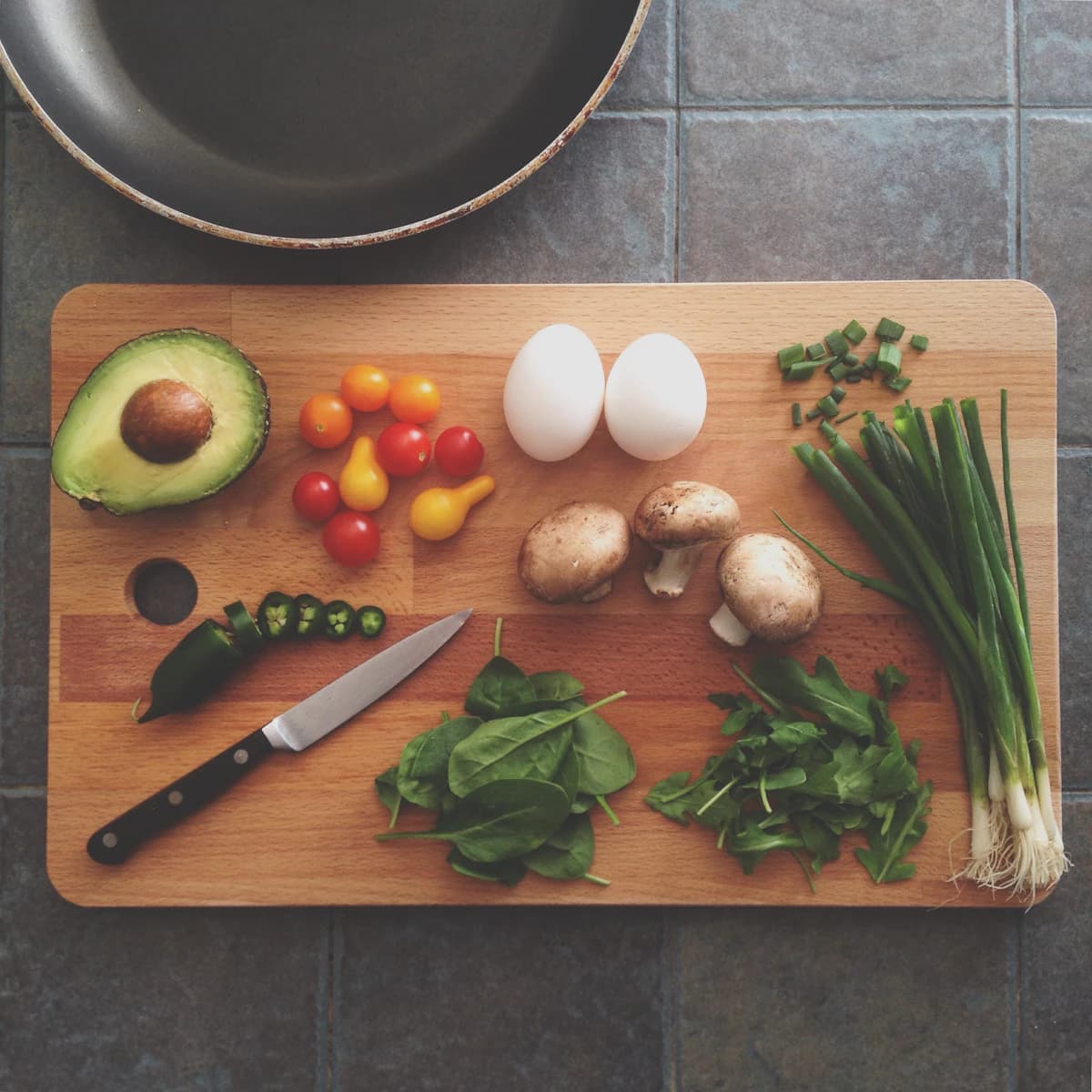 Cutlery & Tools