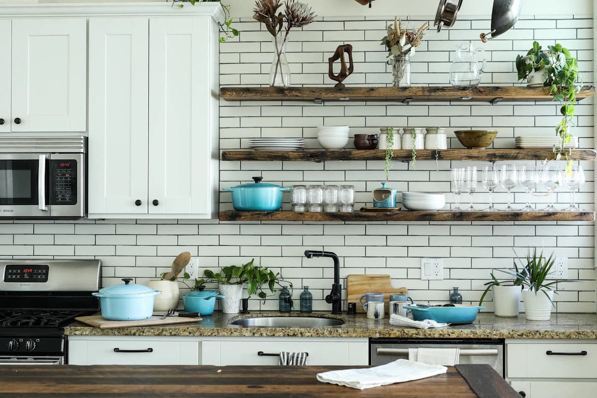 Dinnerware