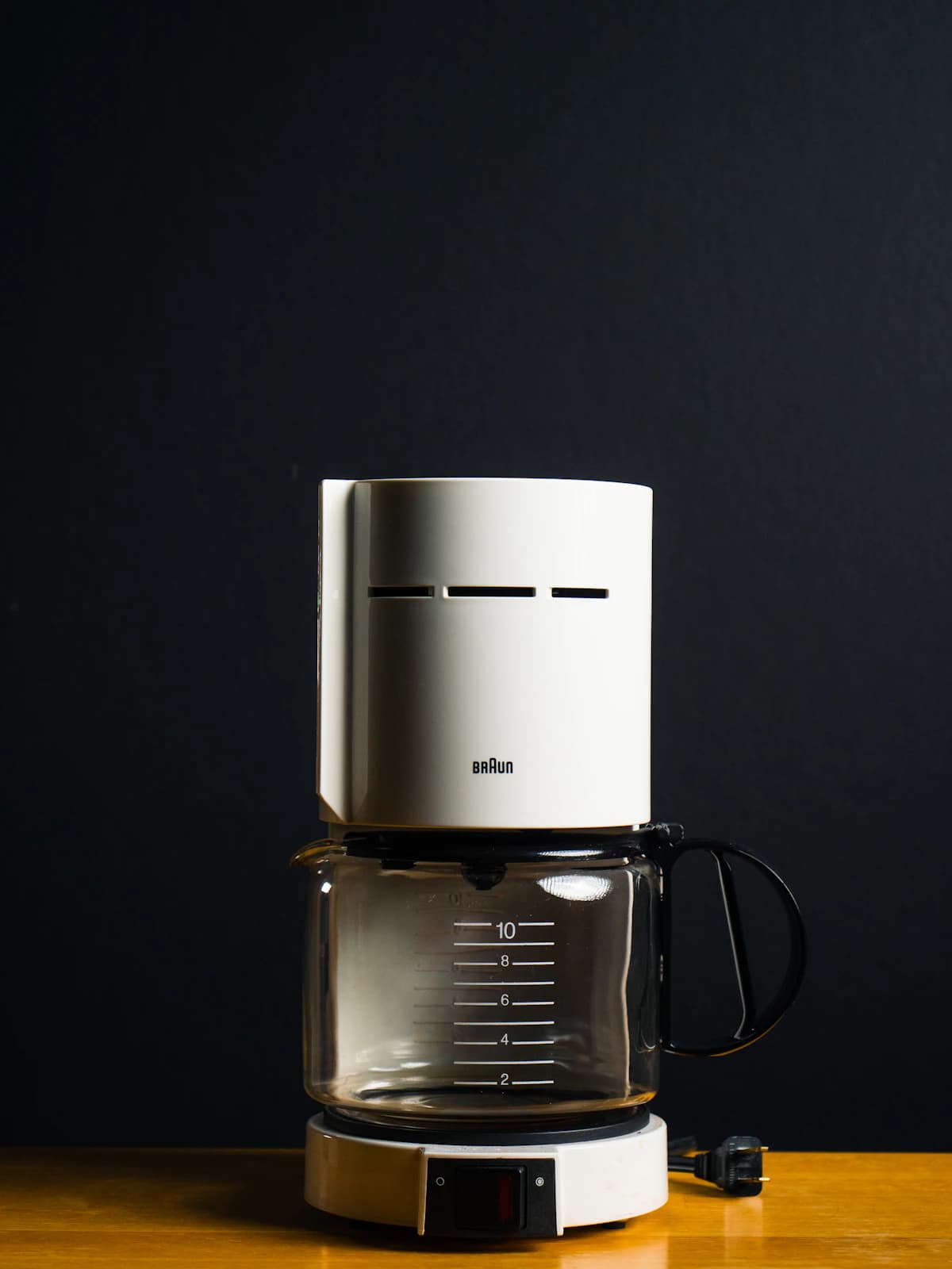 Drip Coffee Maker — 10 Cup